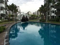 The Inflora (D17), Condominium #517569641